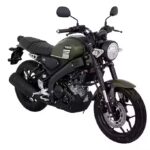 Yamaha XSR 155: Retro Style Meets Modern Power, Mileage, Features And Price That Steal the Show