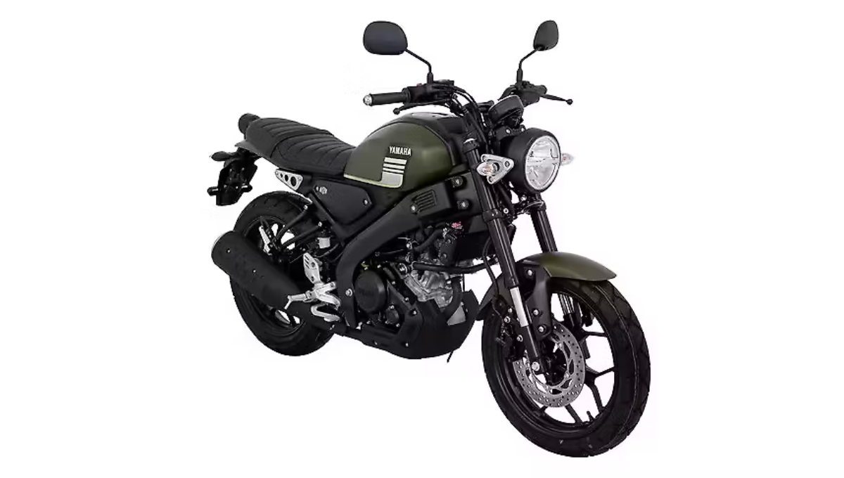 Yamaha XSR 155: Retro Style Meets Modern Power, Mileage, Features And Price That Steal the Show