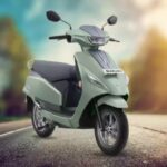 TVS NTORQ 125 Marvel Edition Launched Check Features, Design & Price Tag