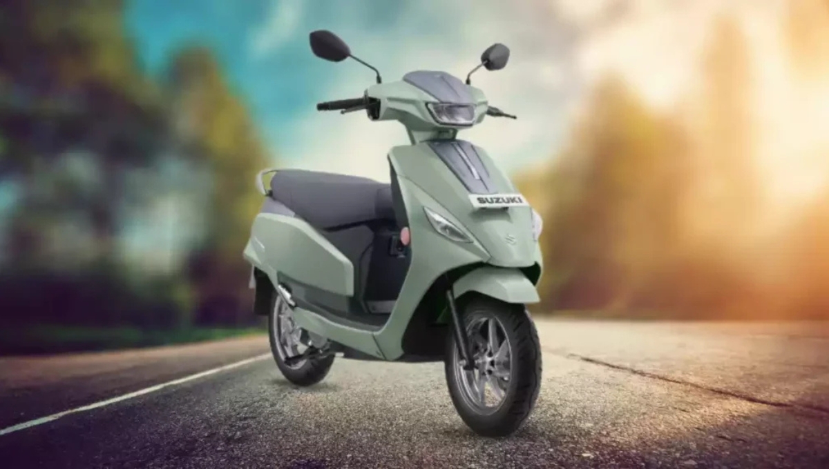 TVS NTORQ 125 Marvel Edition Launched Check Features, Design & Price Tag