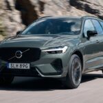 Volvo XC60 2025