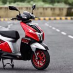 TVS NTORQ 125 Marvel Edition Launched Check Features, Design & Price Tag