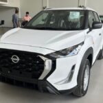 Bring Home a Nissan Magnite VISIA with Just ₹1 Lakh Down Payment – EMI So Low, You Won’t Believe It