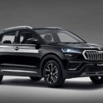 Skoda Kushaq Facelift