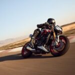 Triumph Street Triple 765 RX and Moto2 Edition: What Makes This Race-Brewed Bike Special?