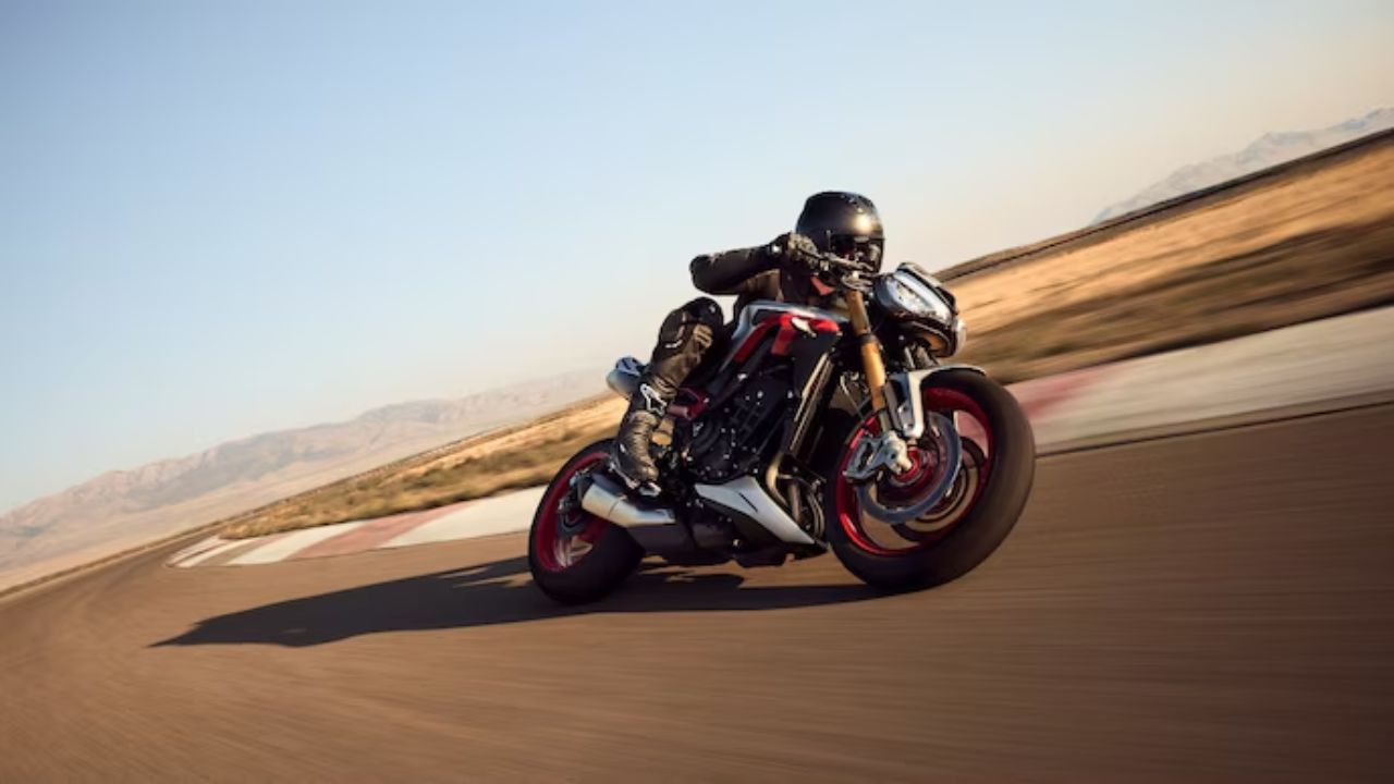 Triumph Street Triple 765 RX and Moto2 Edition: What Makes This Race-Brewed Bike Special?