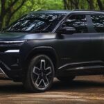 Tata Sierra Dark Edition – Stunning Black Variant Finally Revealed